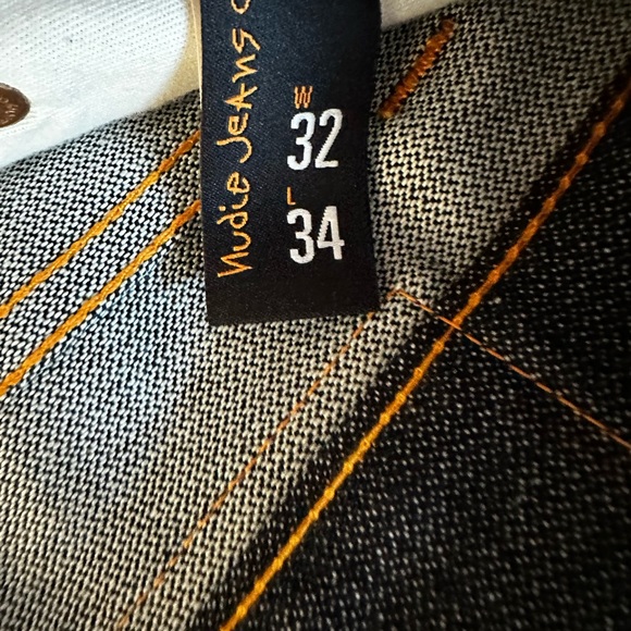 Brand new Nudie Jeans Co - Picture 4 of 5